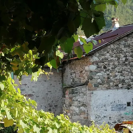 L'Inizio... Villa Val di Zoldo Exterior photo