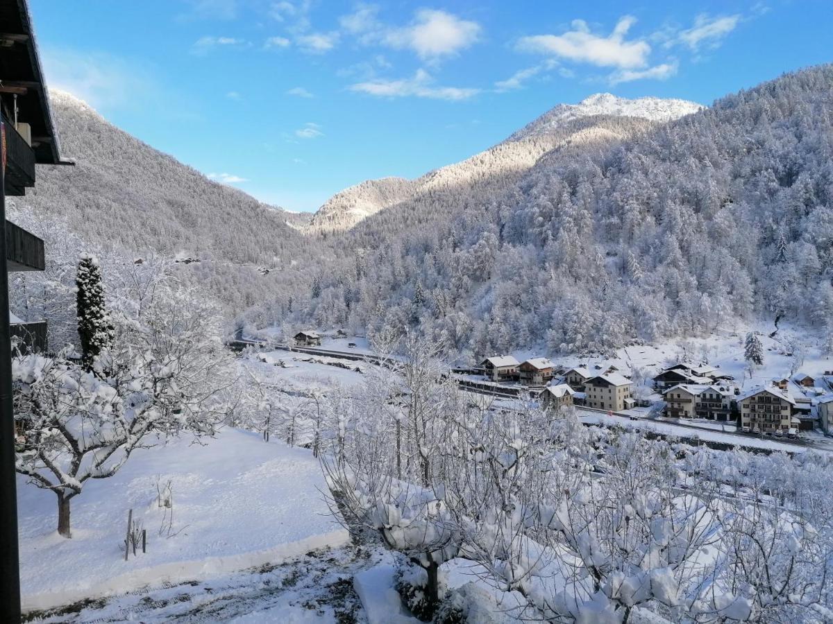 Ferienhaus L'inizio... *