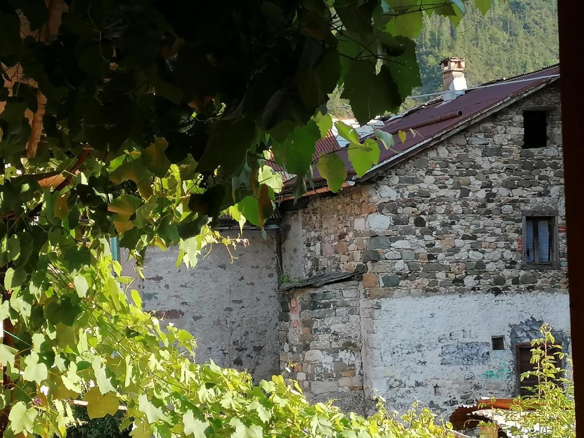 L'inizio... Holiday home
