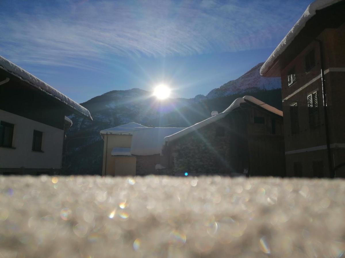 Ferienhaus L'inizio... *