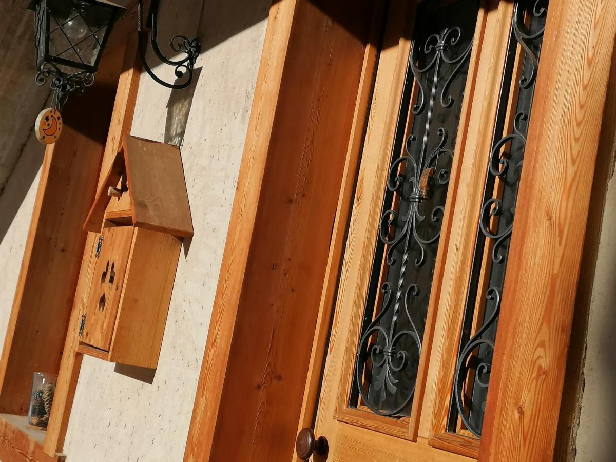 Ferienhaus L'inizio...