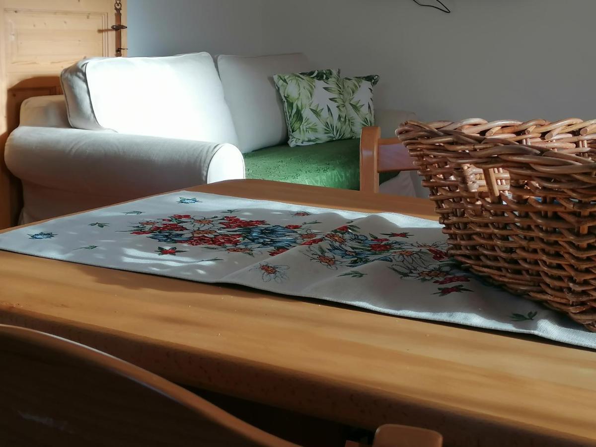 Holiday home L'inizio... *